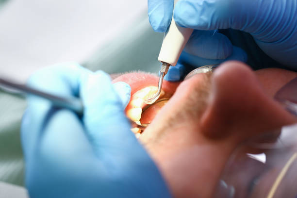 Best Pediatric Emergency Dentist in Fairfax, OK