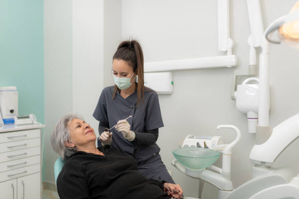 Best Emergency Orthodontic Services in Fairfax, OK