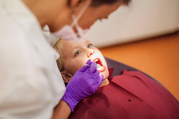 Best Emergency Dental Care for Broken or Chipped Teeth in Fairfax, OK