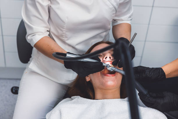 Best Cosmetic Emergency Dentistry in Fairfax, OK