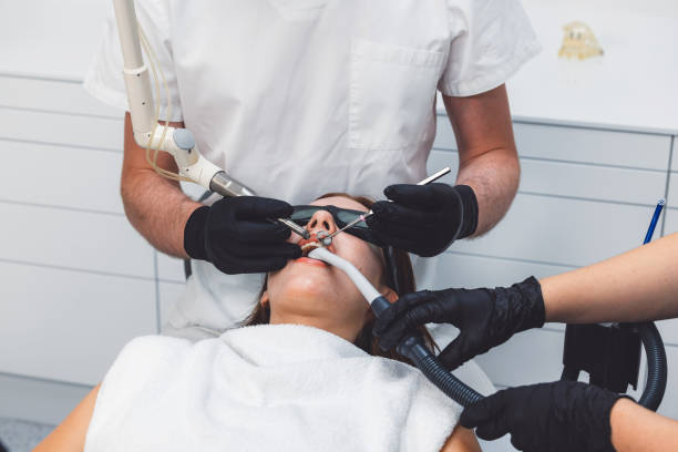 Best Pediatric Emergency Dentist in Fairfax, OK