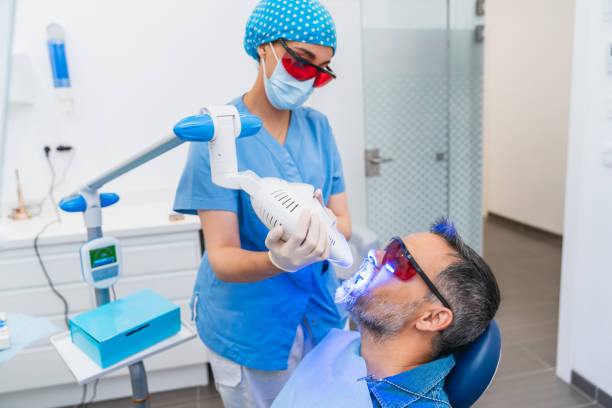 Best Emergency Gum Treatment in Fairfax, OK