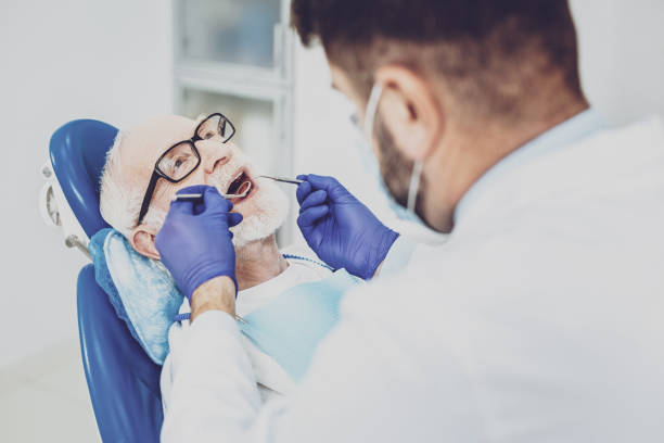 Best Emergency Gum Treatment in Fairfax, OK